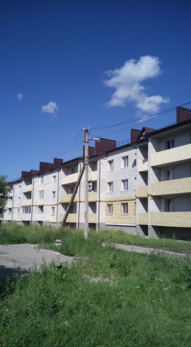 Цветочный